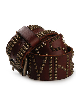 Cliquer sur l'image pour agrandir Diesel Accessoires - Ceinture