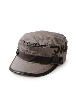 Diesel Accessoires - Bonnet