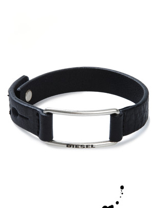Diesel Accessories - Cuff/Bracelet