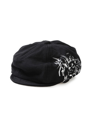 Diesel Accessoires - Bonnet