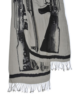 Diesel Accessories - Scarf/Tie etc.