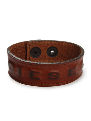 Diesel Accessoires - Bracelet