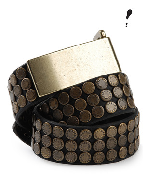 Diesel Accessories - Belts