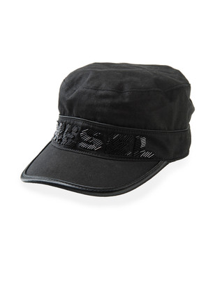 Cliquer sur l'image pour agrandir Diesel Accessoires - Bonnet