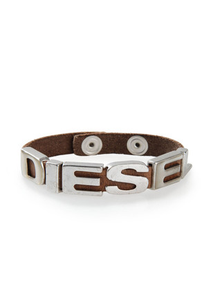 Diesel Accessoires - Bracelet