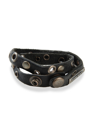 Diesel Accessories - Cuff/Bracelet