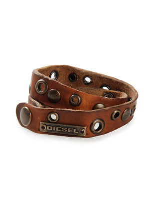Diesel Accessoires - Bracelet