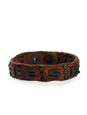 Diesel Accessoires - Bracelet