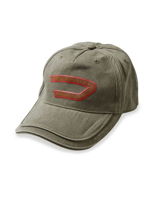 Diesel  - Caps & Hats