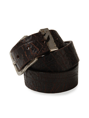 Diesel  - Belts
