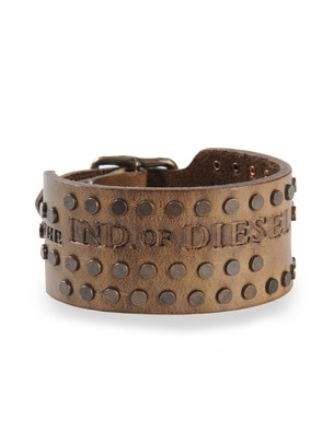 Diesel  - Bracelets etc