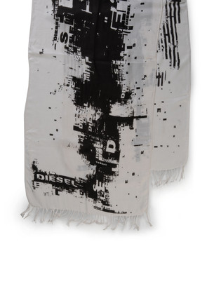 Diesel  - Bufandas y corbatas