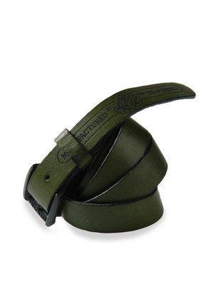 Diesel  - Belts