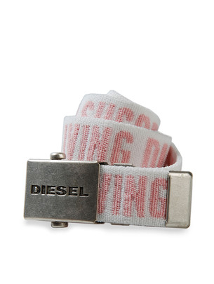 Diesel  - Cinturones