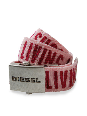Diesel  - Cinturones