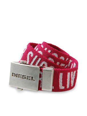 Diesel  - Cinturones