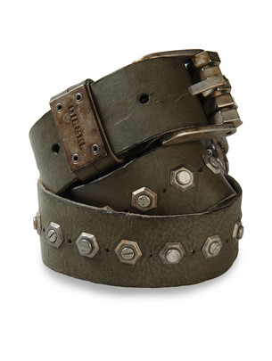 Diesel  - Belts