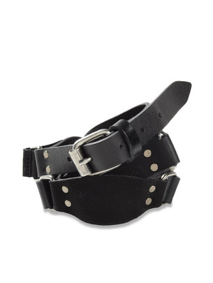 DIESEL BLACK GOLD Belts Belts Size 38 36 34 32 Item 46189394