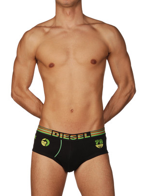 Diesel Underwear - Briefs