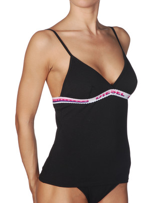 Diesel Lingerie - Débardeur