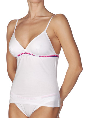 Diesel Lingerie - Débardeur