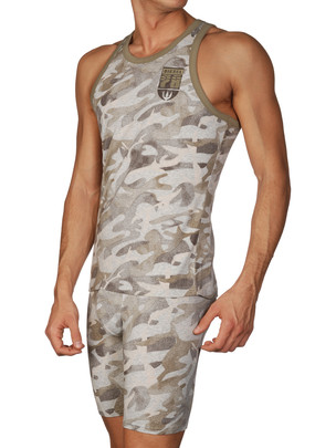 Diesel Underwear - Tank Top