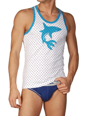 Diesel Underwear - Tank Top