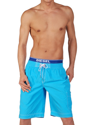 Diesel Beachwear - Boxer
