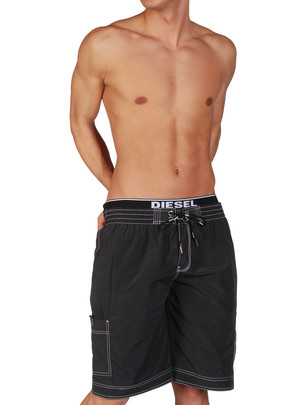 Diesel Beachwear - Boxer