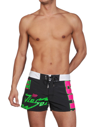Diesel Beachwear - Boxer