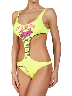 Diesel Beachwear - Swimsuit