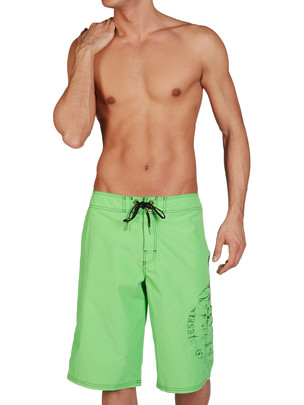 Click image to Enlarge Diesel Beachwear - Boxer