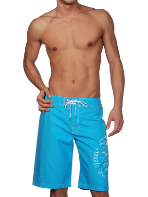 Click image to Enlarge Diesel Beachwear - Boxer