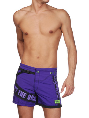 Diesel Beachwear - Boxer