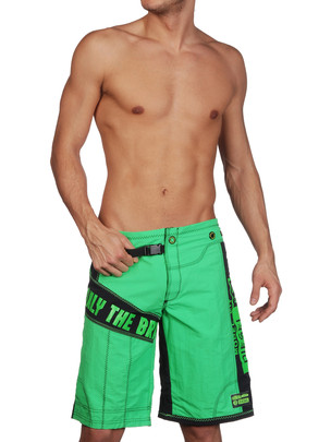 Diesel Beachwear - Boxer