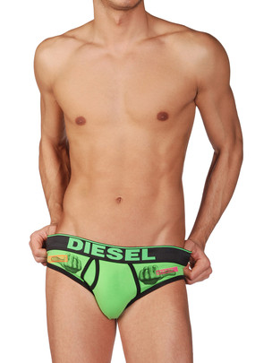 Diesel Underwear - Briefs