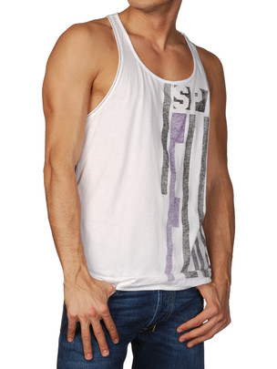 Diesel T's & Tops - T-Shirt