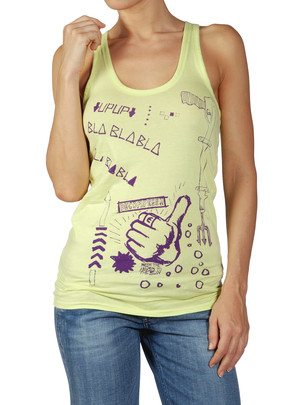 Diesel T's & Tops - Tops