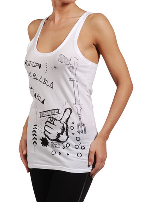 Diesel T's & Tops - Tops