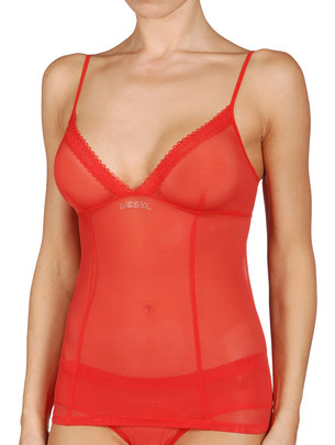 Diesel Lingerie - Débardeur