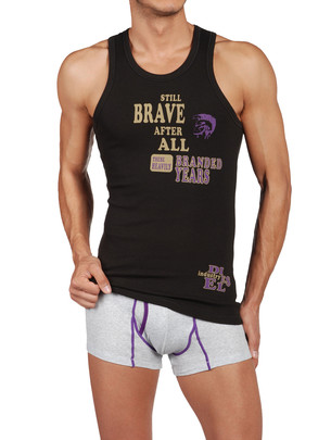 Diesel Underwear - Tank Top