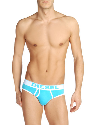 Click image to Enlarge Diesel Underwear - Briefs