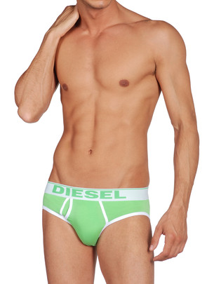 Click image to Enlarge Diesel Underwear - Briefs