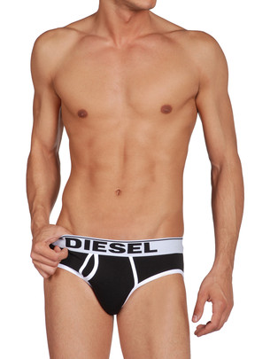 Click image to Enlarge Diesel Underwear - Briefs