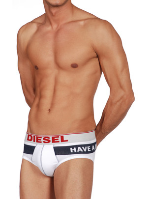 Diesel Underwear - Briefs
