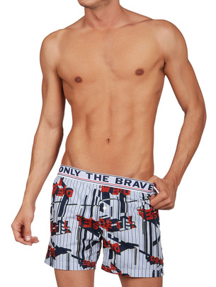 Diesel Underwear - Boxer
