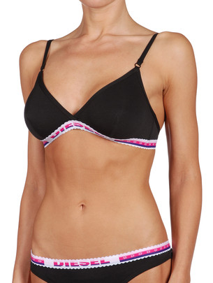 Cliquer sur l'image pour agrandir Diesel Lingerie - Soutien-gorge