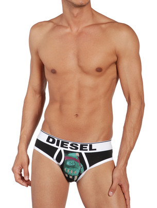 Diesel Underwear - Briefs