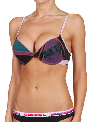 Cliquer sur l'image pour agrandir Diesel Lingerie - Soutien-gorge