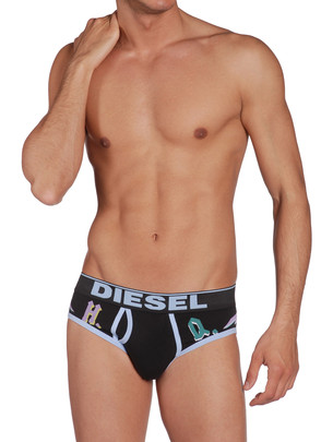 Diesel Underwear - Briefs